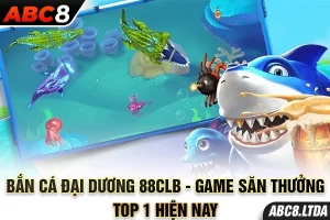 bắn cá đại dương