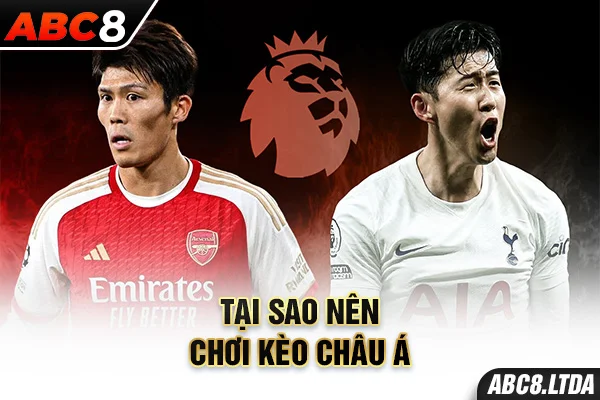 Tại sao nên chơi kèo châu Á