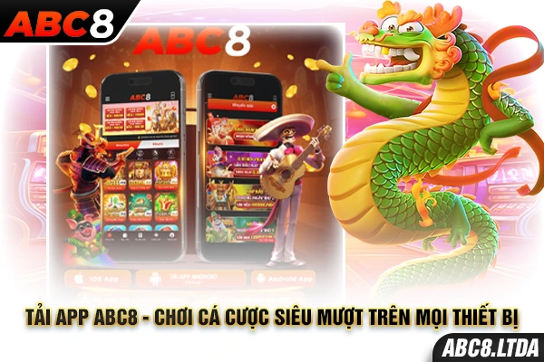 tải app abc8